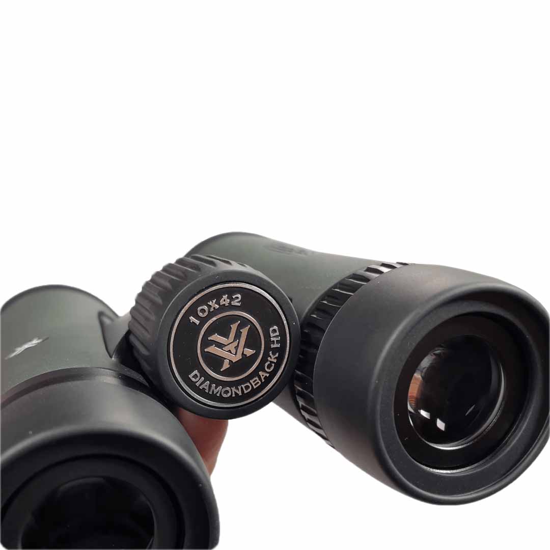 دوربین دو چشمی ورتکس دایمندبک 42×10 HD